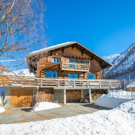 Montblanc Alpine Ski & Sauna Retreat - Happy Rentals Chamonix Exterior foto