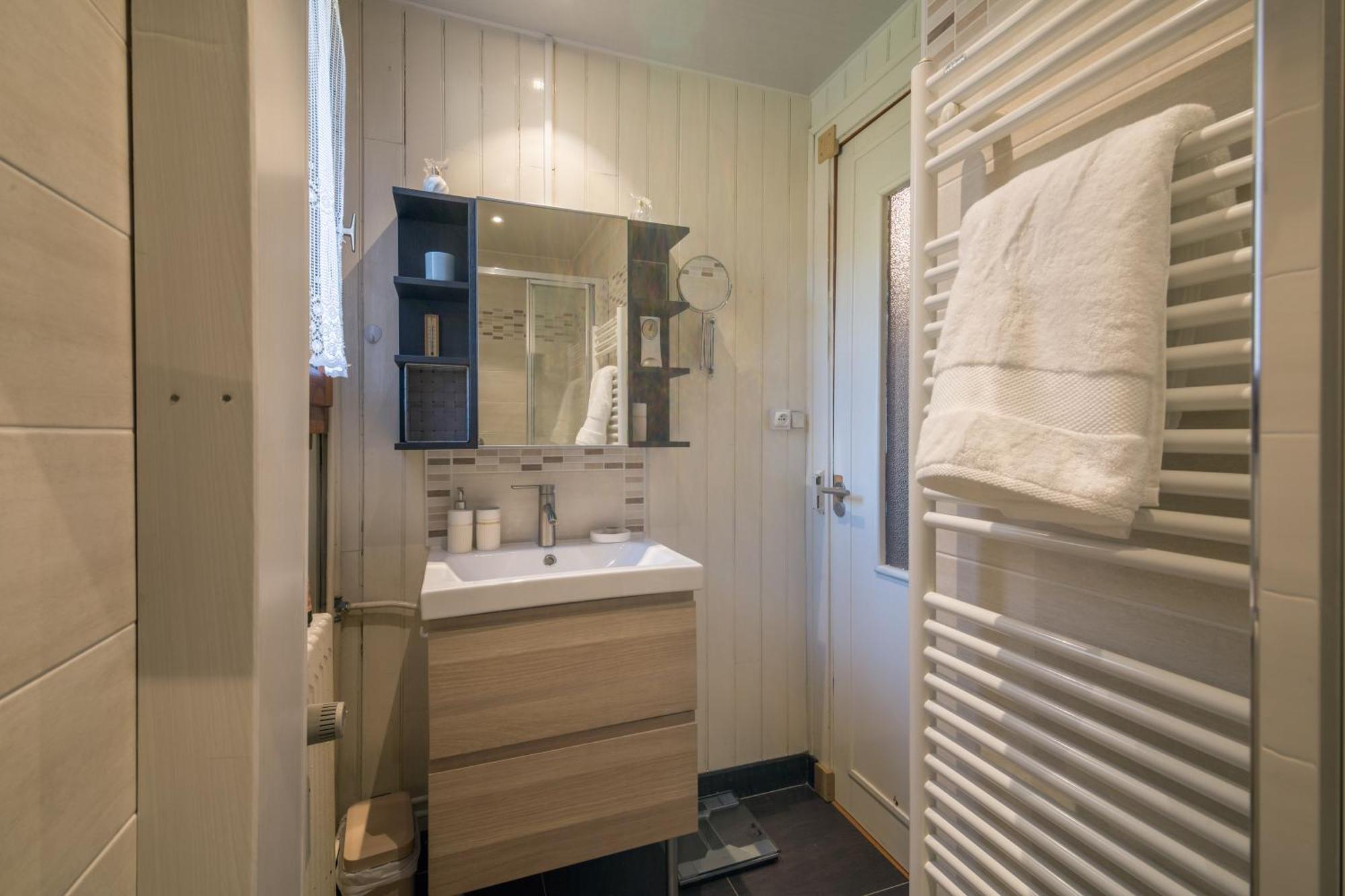 Montblanc Alpine Ski & Sauna Retreat - Happy Rentals Chamonix Exterior foto