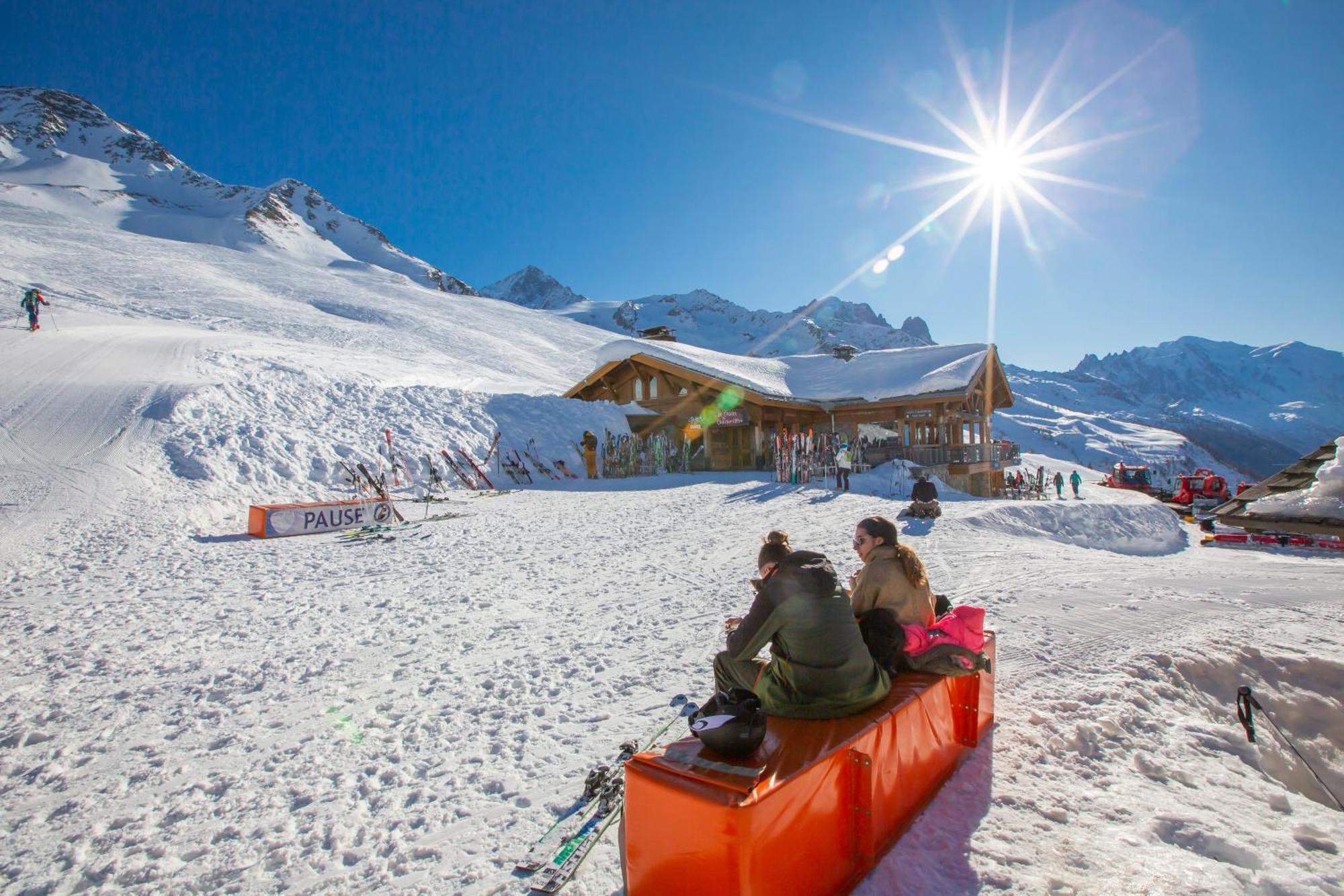 Montblanc Alpine Ski & Sauna Retreat - Happy Rentals Chamonix Exterior foto